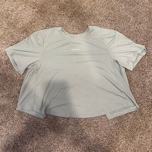 lululemon athletica Women's Short Sleeve Tee
